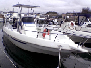 Viajes de pesca 